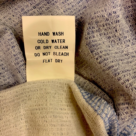 Urban Daizy womens tie dye sweatshirt- Size. M - Picture 6 of 6